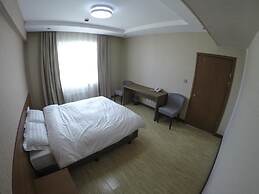 Mount Bogd Apartment
