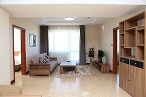 Mount Bogd Apartment