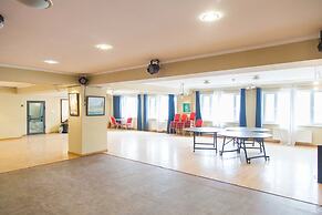 Mount Bogd Apartment