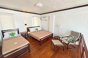 Arkipelago Divers and Beach Resort