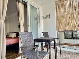 Arkipelago Beach Resort