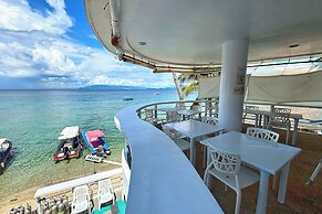 Arkipelago Divers and Beach Resort