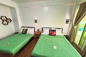 Arkipelago Divers and Beach Resort