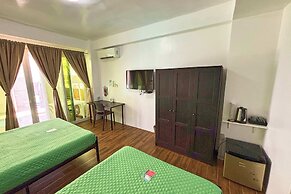 Arkipelago Divers and Beach Resort