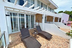 Arkipelago Divers and Beach Resort