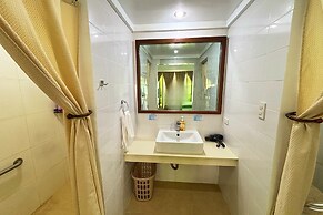 Arkipelago Divers and Beach Resort