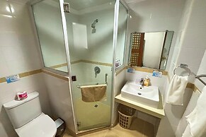 Arkipelago Divers and Beach Resort