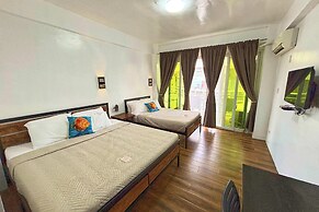 Arkipelago Divers and Beach Resort