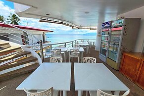 Arkipelago Divers and Beach Resort