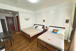 Arkipelago Divers and Beach Resort