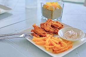 Arkipelago Beach Resort