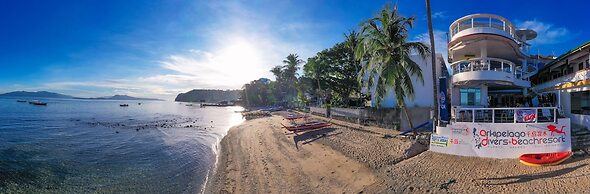 Arkipelago Beach Resort