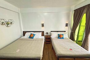 Arkipelago Divers and Beach Resort