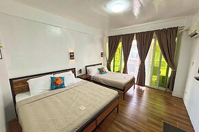 Arkipelago Divers and Beach Resort