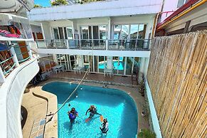 Arkipelago Divers and Beach Resort