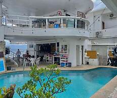 Arkipelago Divers and Beach Resort