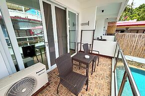 Arkipelago Divers and Beach Resort