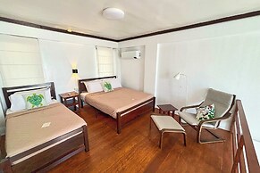 Arkipelago Divers and Beach Resort