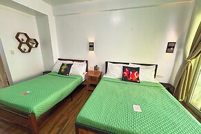 Arkipelago Divers and Beach Resort