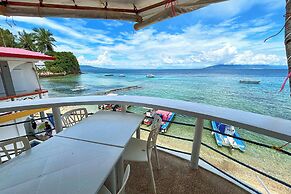 Arkipelago Divers and Beach Resort