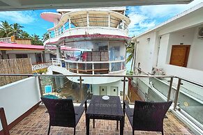 Arkipelago Divers and Beach Resort