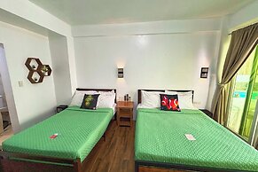 Arkipelago Divers and Beach Resort