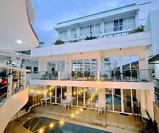 Arkipelago Divers and Beach Resort