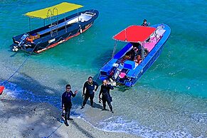 Arkipelago Beach Resort