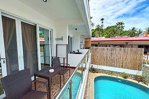Arkipelago Divers and Beach Resort