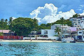 Arkipelago Divers and Beach Resort