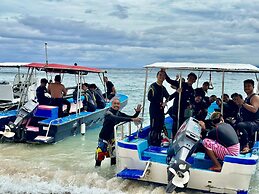 Arkipelago Beach Resort