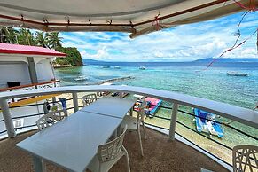 Arkipelago Divers and Beach Resort