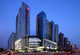 Taiyuan Strawberry Apartment