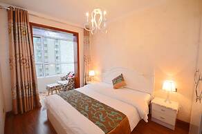 Taiyuan Strawberry Apartment