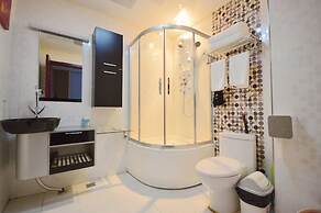 Taiyuan Strawberry Apartment