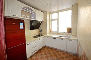 Taiyuan Strawberry Apartment