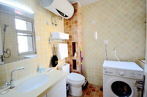 Taiyuan Strawberry Apartment