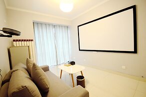 Taiyuan Strawberry Apartment