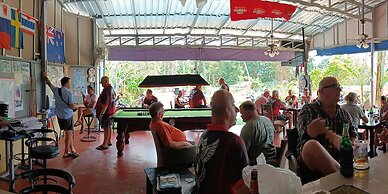 Carpe Diem Guest House