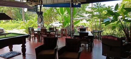 Carpe Diem Guest House