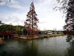 Lin Jia Camping Site Shanghai