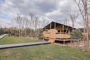 Lin Jia Camping Site Shanghai