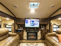 Lin Jia Camping Site Shanghai