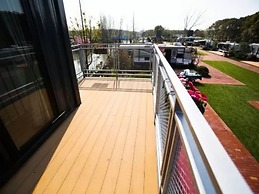 Lin Jia Camping Site Shanghai