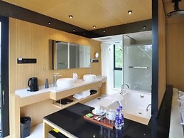 Lin Jia Camping Site Shanghai