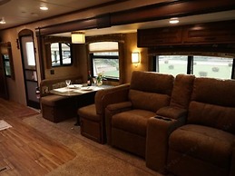 Lin Jia Camping Site Shanghai