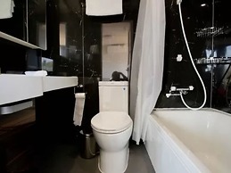 Lin Jia Camping Site Shanghai