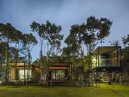 Lin Jia Camping Site Shanghai