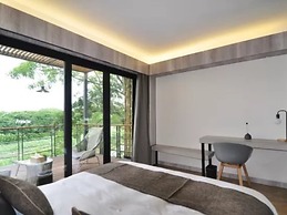 Lin Jia Camping Site Shanghai