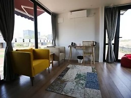 Lin Jia Camping Site Shanghai